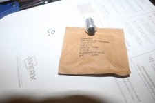 NOS W303 push switch Cessna Citation 5930-00-455-6004