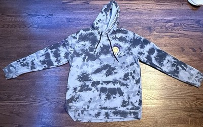 Have A Nice Day Hoodie XL by Brooklyn Cloth 