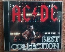 AC/DC - Collection Best songs 2CD - very rare 2CD