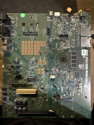 NVIDIA DRIVE AGX Xavier T124 E25-5 Carrier Board PCB 180-7V359-1001-C00
