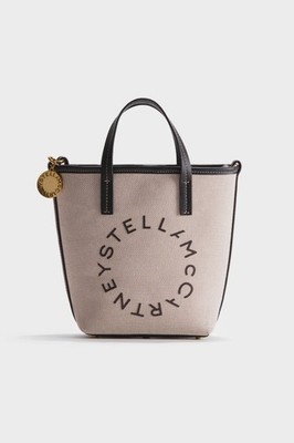Stella McCartney H&M Kleine Tote Bag aus Canvas NEU OVP verfügbar