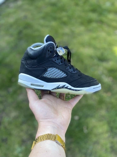 JORDAN 5 'MOONLIGHT' UK 4