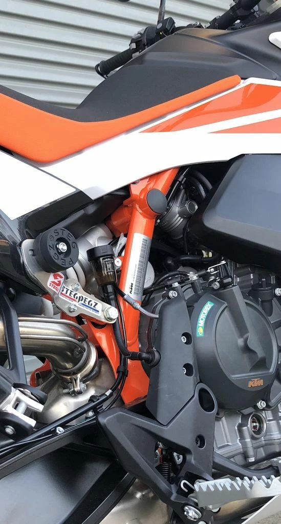 Ktm 790 2024 adventure 2021
