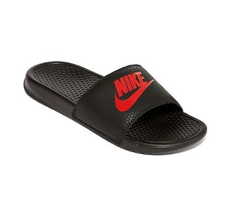 Men's Nike Benassi JDI Slide Sport 