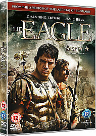 The Eagle (Blu-ray, 2012) - Channing Tatum - New & Sealed