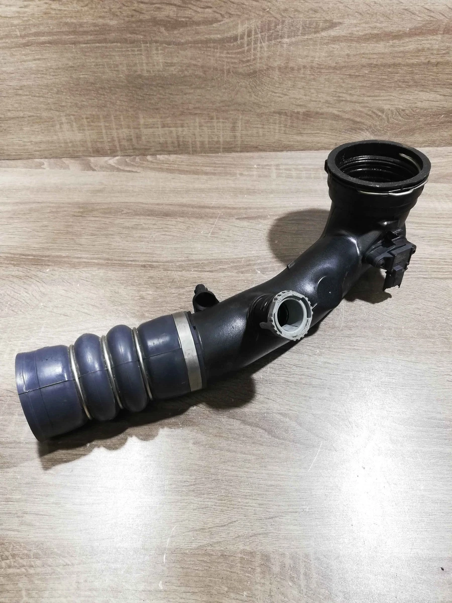 Bmw 235576 10 70380530 Cooling radiator water hose pipe | eBay
