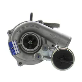 Turbolader BorgWarner 54359880002 für Nissan Renault Dacia 1.5dCi 54359702 Neu