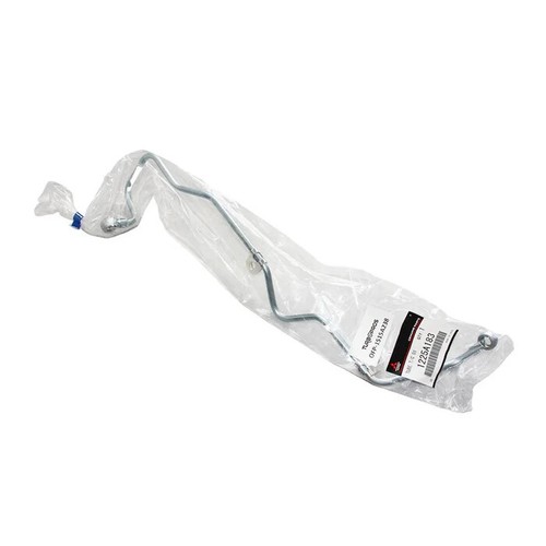 Genuine Turbo Oil Feed Pipe+Gaskets For Mitsubishi ASX 4N14 2.2L - Picture 9 of 10