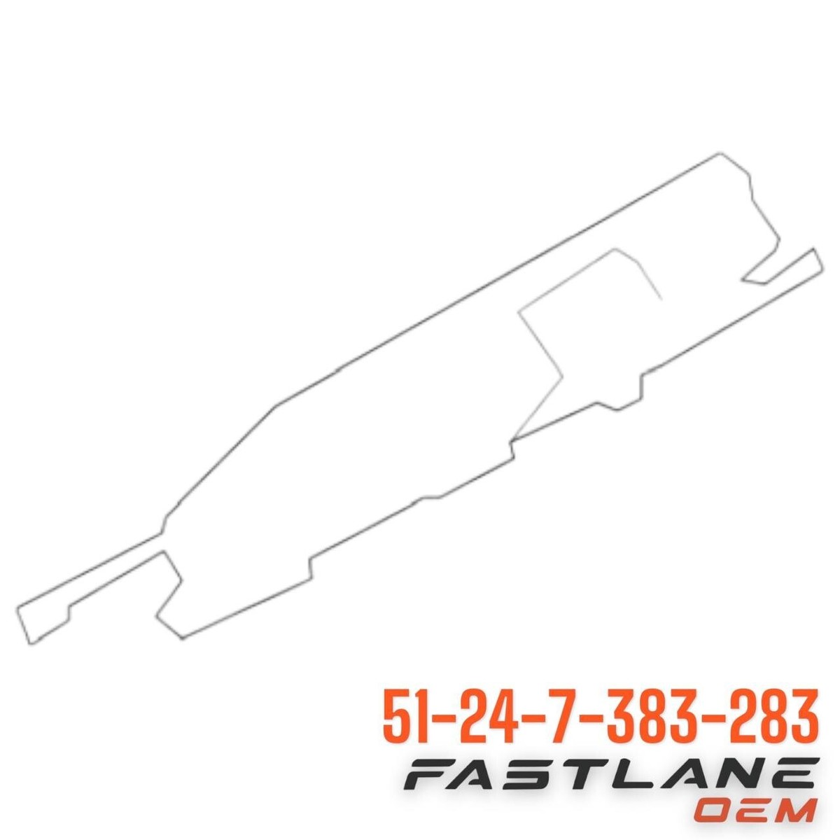 みづき　11、30、32、36、37、39 Amazon.com: Set of 2 Trunk Shocks OEM STABILUS 51248254281