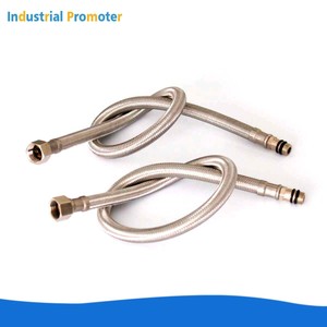 9 16 Stainless Steel Faucet Hose Braided Water Supply Line Flexible Hoses 2pcs Ebay details about 9 16 stainless steel faucet hose braided water supply line flexible hoses 2pcs