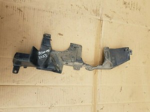 BMW E70 X5 F15 LENKGETRIEBE LINKS OBEN VERKLEIDUNG 5175 7160237