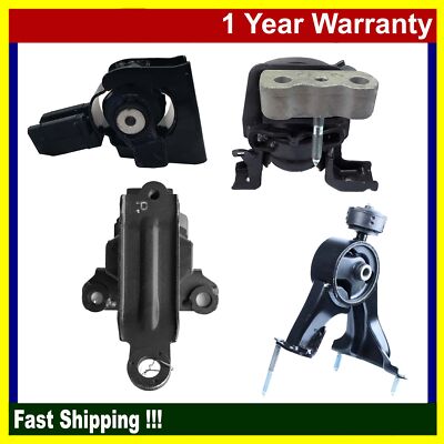 For 14-19 Toyota Corolla 1.8L Engine Auto CVT Transmission