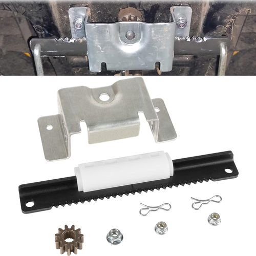 753-11064B CR12 Lawn Mower Steering Rack Kit for Cub Cadet MTD ...