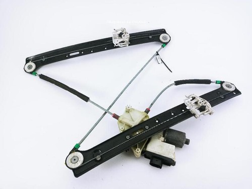 Mécanisme Lève-glace Arrière Gauche Pour BMW X3 E83 (2003+) 2.0 Diesel - Pièce Occasion 3448654