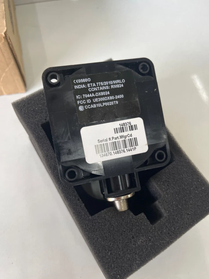 Banner Engineering DX80DR2M-H / DX80DR2MH (Neu In Der Box) - Bild 4 von 4