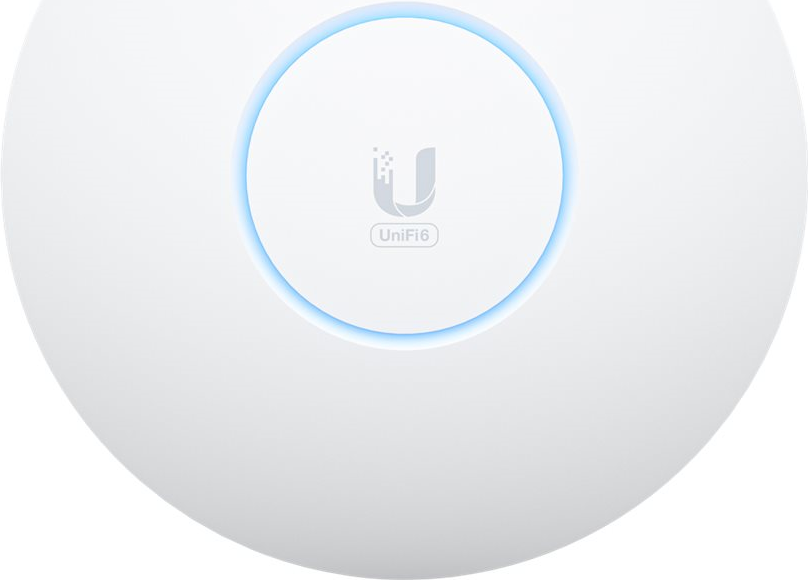 3155753 Ubiquiti Ubiquiti Enterprise Access Point (U6-ENTERPRISE) [WiFi 6E, Tri-