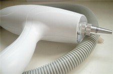 laser handle ND YAG laser tattoo machine tattoo machine parts for tattoo removal