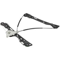 NTY Fensterheber Vorne Links Elektrisch FüR BMW 1Er E87 116I 116D E81