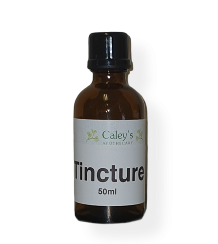 Black Cohosh Tincture (Cimicifuga racemosa/Actaea racemosa) - Picture 5 of 5
