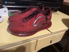 air max 720 maroon