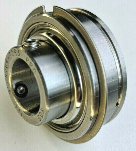 Guarnizione A Labbro Cuscinetto 350/5cp - Foto 11