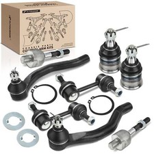 Rotule de suspension Honda ACCORD