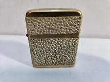 Lighter Park Sherman Storm Queen Working Vintage Lighter Made In USA 6831/27