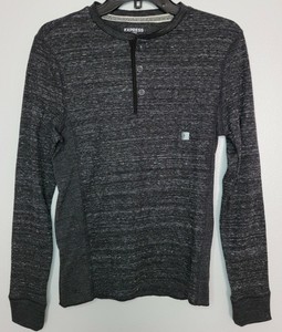 New Express Quality Fit T-Shirt Mens XS 
