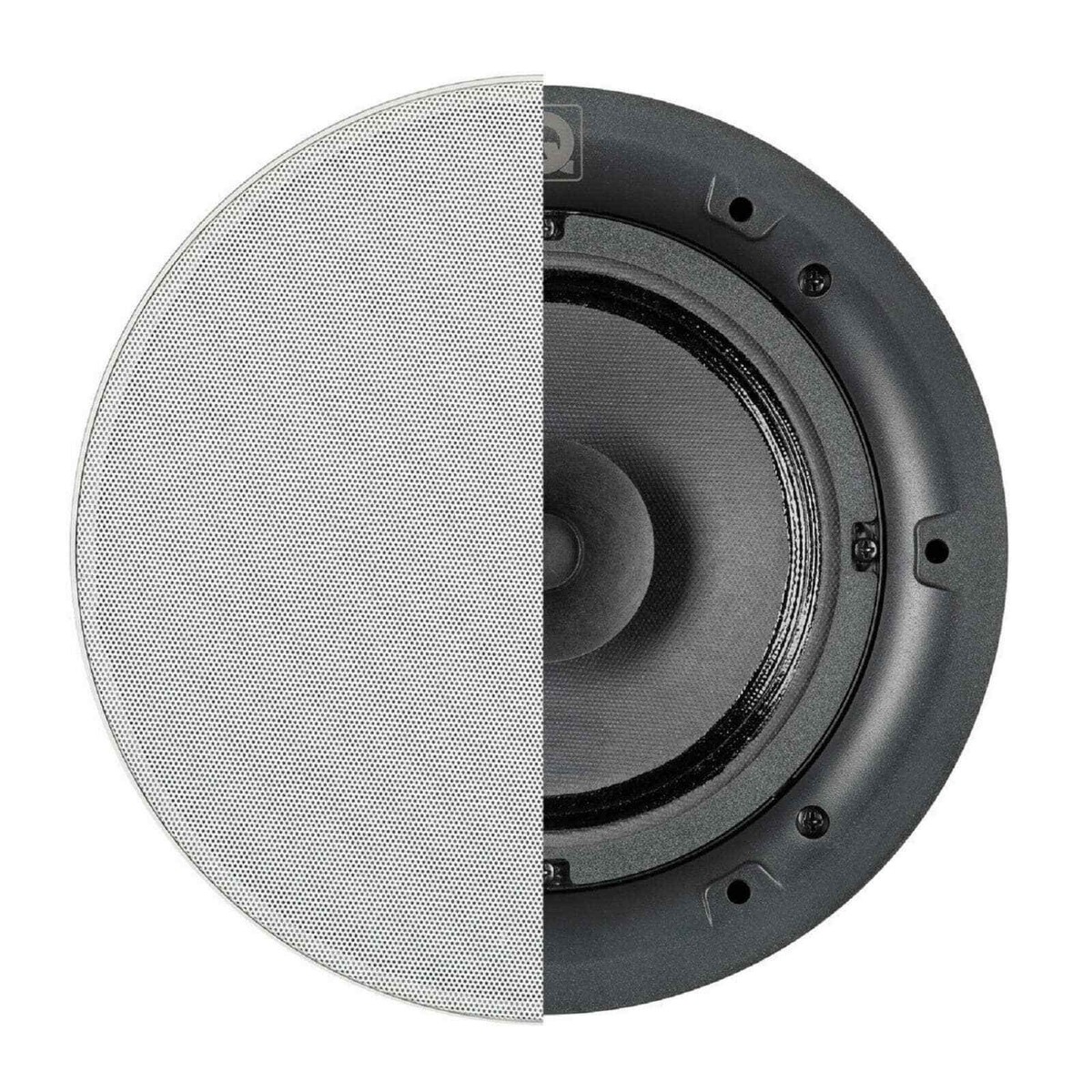 Q Install QI65CB In-Ceiling Speaker 60w (Single)
