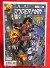 Marvel Comic The Amazing Spider-Man the Goblin & The Cat LGY#890 #89 Comic Book