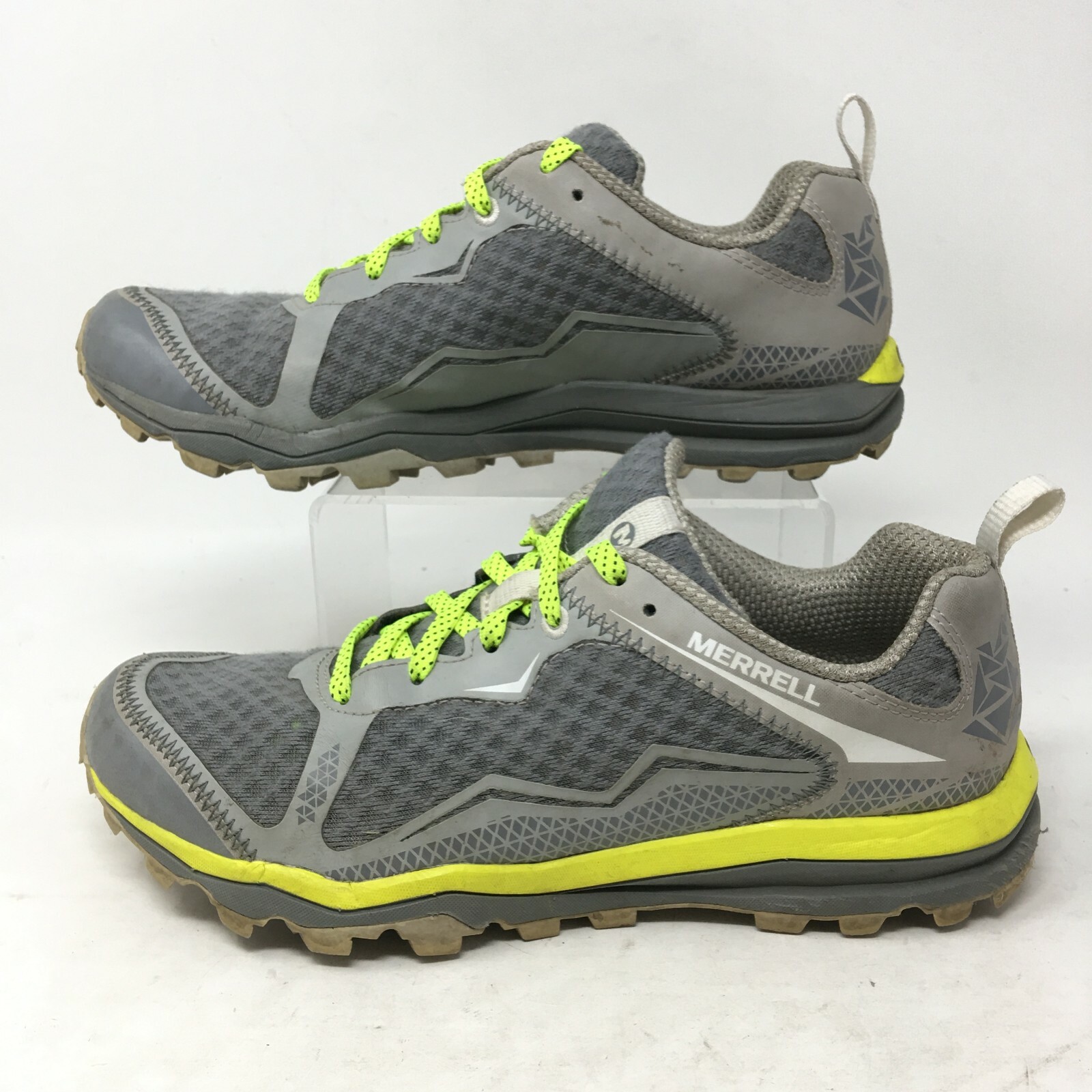 merrell all out terra light