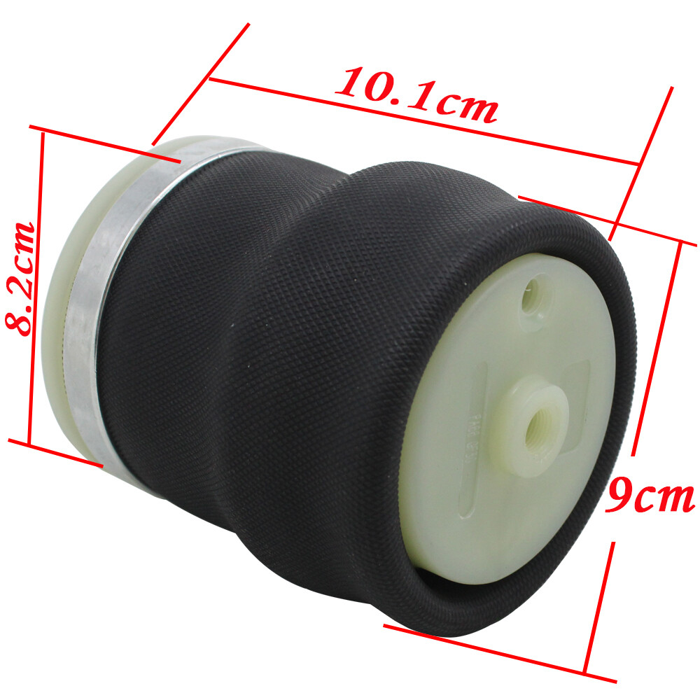 Driver Seat Air Suspension Spring Bag For SZ51-7 OEM Universal Air