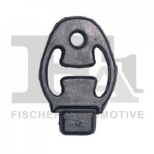 Halter, Abgasanlage FA1 133-919 für Ford Focus III Turnier