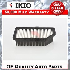 Fits Kia Rio 2011-2017 1.2 Air Filter Ikio 281131W000