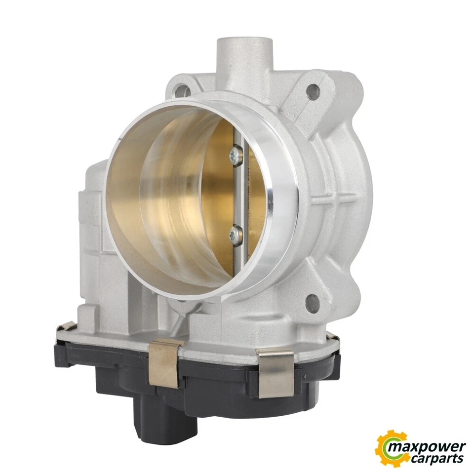 Throttle Body For 2012-2014 Volvo VNM 2010-2013 American LaFrance Condor 8.9L Foto 2 de 4