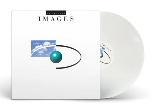 FM Skyline - Images / LP vinyle limité en COULEUR - Photo 1/1