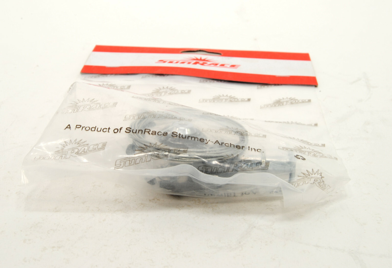 sunrace bar end shifters