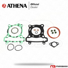SERIE GUARNIZIONI SMERIGLIO MOTORE ATHENA HUSQVARNA SMR SMS4 TE 125 4T 2010 2013
