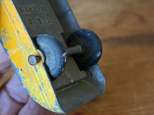 Tootsietoy Hudson Pickup Futuristic - Picture 16 of 18