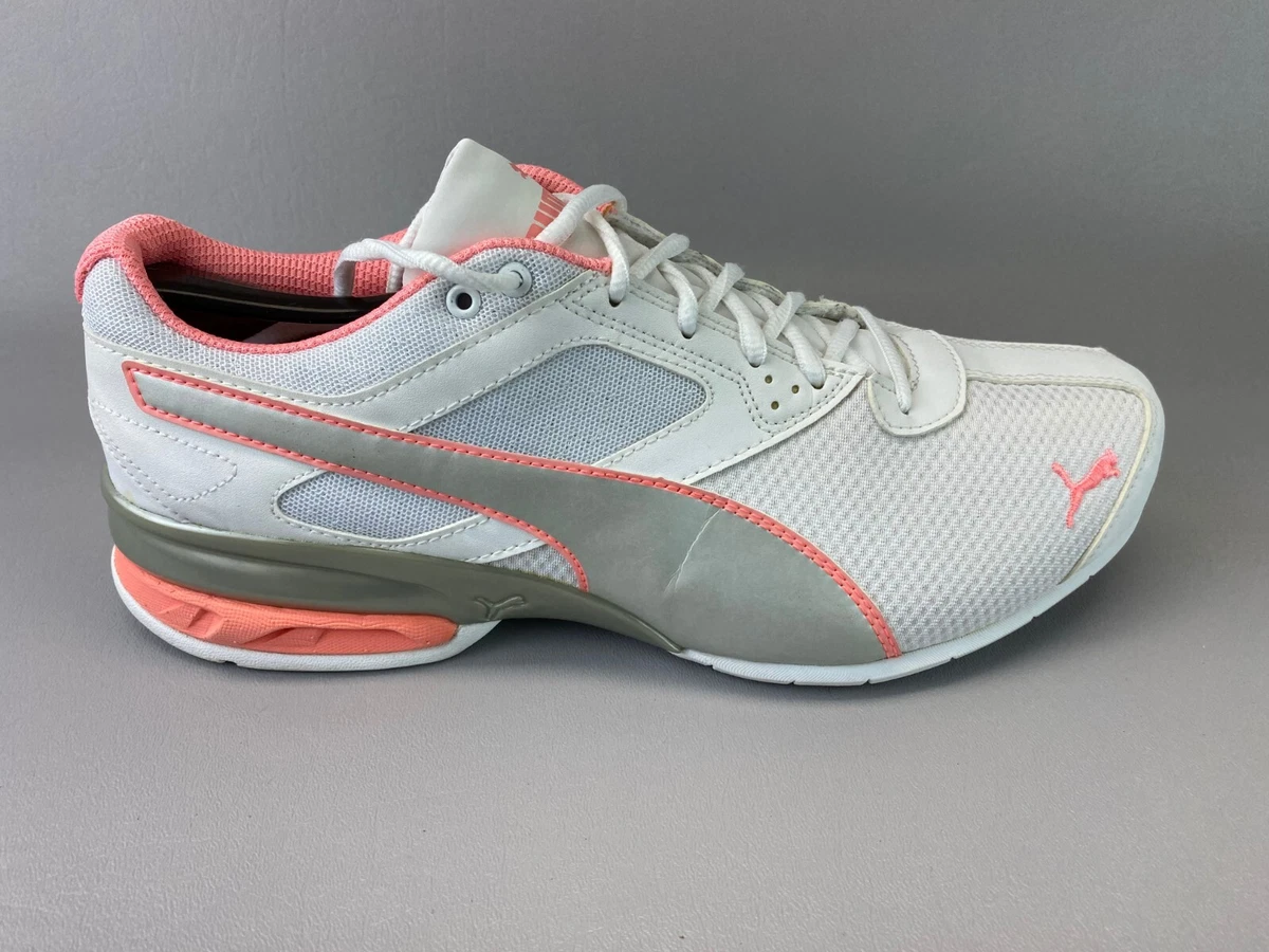 Puma tazon 6 metallic women's best sale sneakers