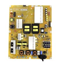 LG 55UB8500-UA Power Supply Board EAY63149401 , LGP4955-14UL12