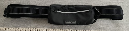Canada Pooch Handsfree Dog Walking Belt - 第 2/9 張圖片