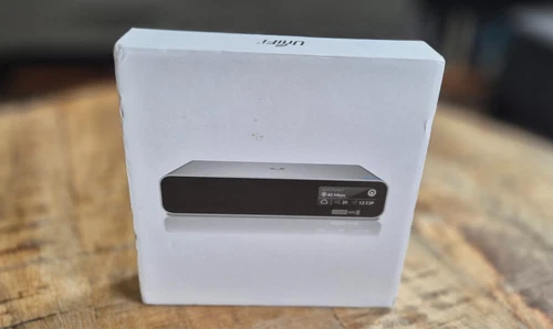 Ubiquiti UniFi Cloud Key Controller UCK-G2-PLUS Gen2