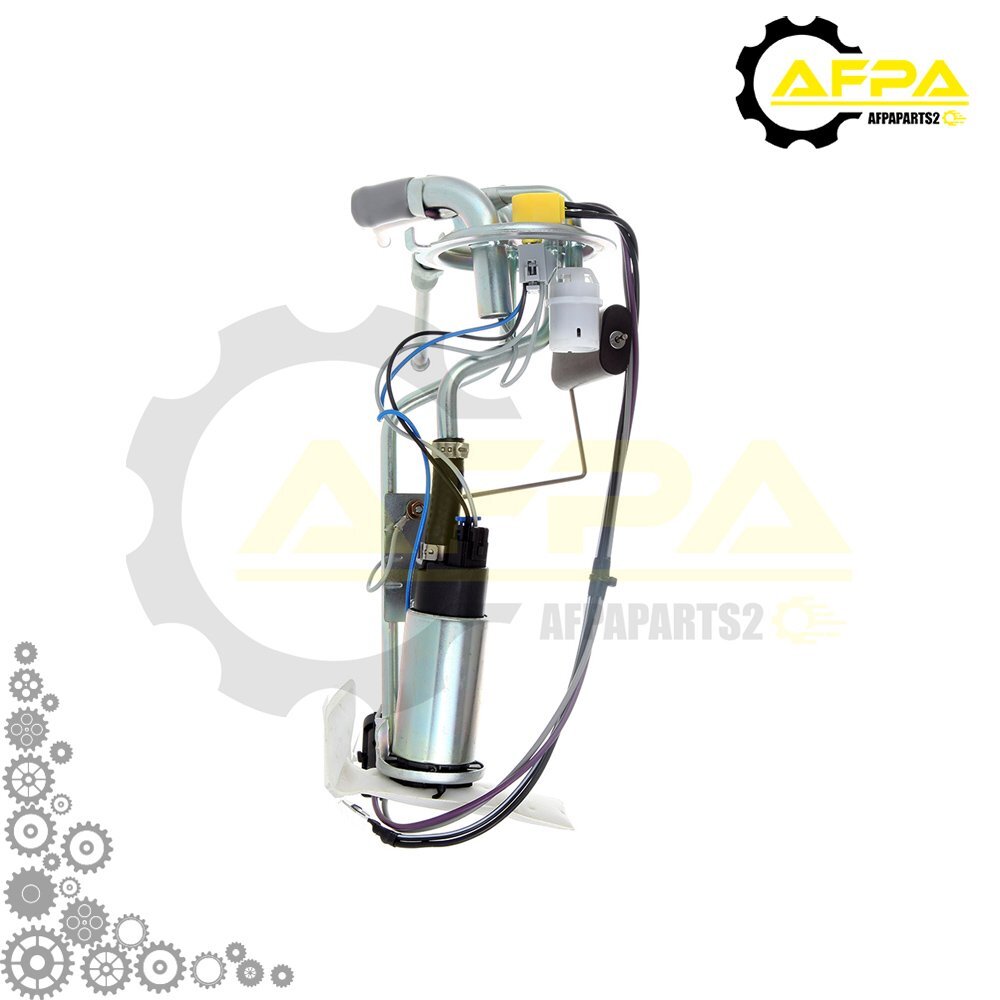 Fuel Pumps & Sending Units for 1985 Chevrolet S10 Fuel Pumps & Sending Units for 1985 Chevrolet S10