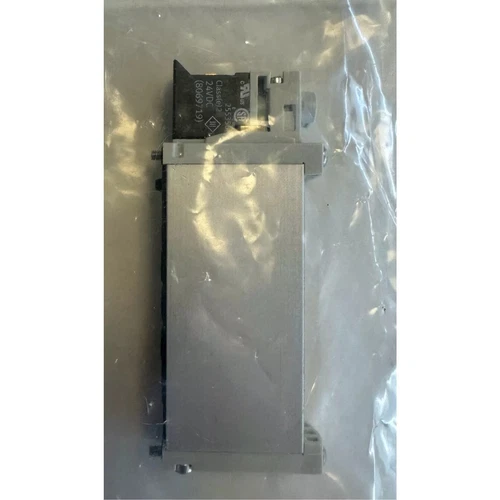 Festo VUVG-B14-M52-MZT-F-1P3 574379 Solenoid Valve New One Free Shipping - Bild 2 von 3