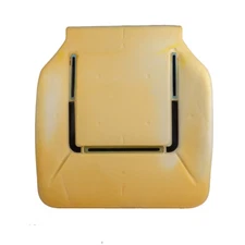 2002-2005 Ford Explorer Mountaineer Front Seat Cushion Pad OEM 3L2Z-78632A22-AA