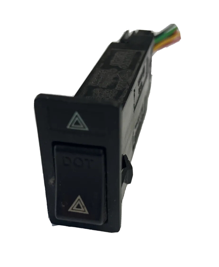 Volvo 1362740 3523511 760 940 960 Hazard Light Switch USED OEM 