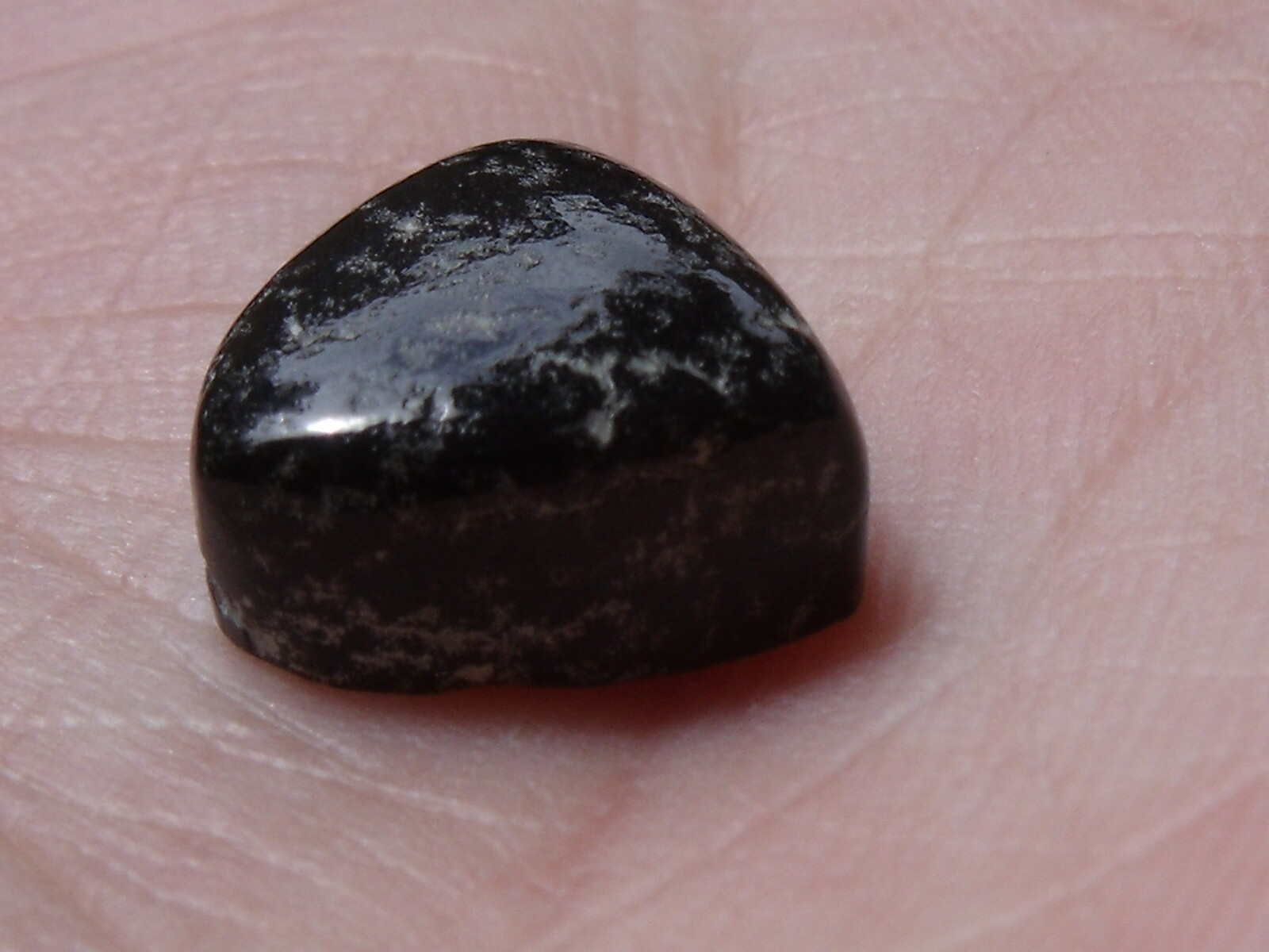 6.60 Ct. Mexican Leopard Opal Cabochon | eBay