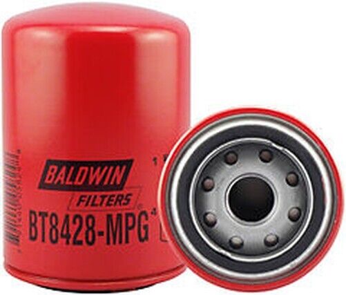 Hydraulic Filter Replaces Baldwin BT8428-MPG