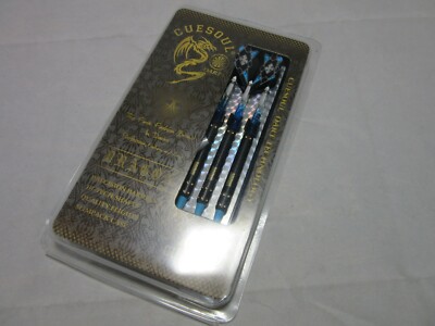 CUESOUL Dragon 16gr darts